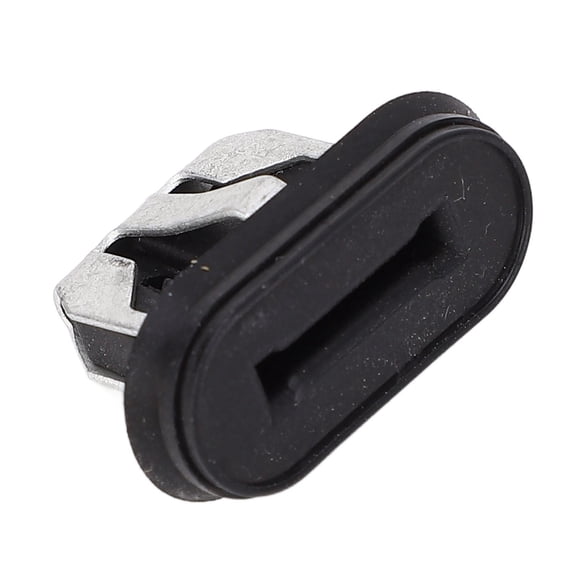 Suodoka Bumper Rocker Panel Molding Trim Clips 1110167-00-A Replacement Leaf Plate Lining Buckle Auto Fastener Rivets Replacement Fit For Tesla Model 3 2017 2018 2019 2020 2021 2022 2023 Accessories