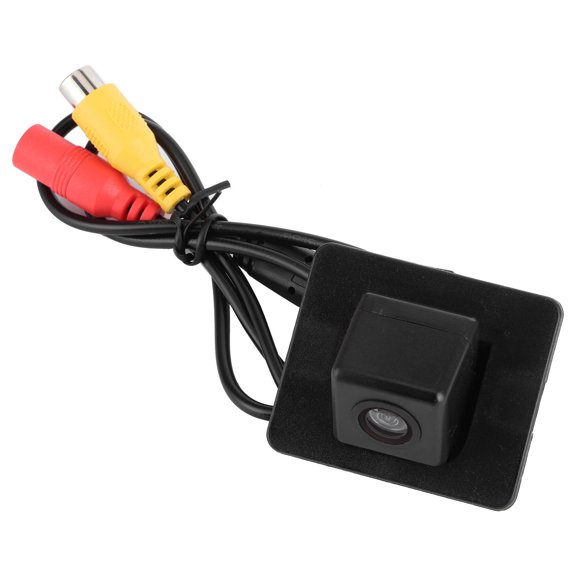 Suodoka CCD Rear View Camera 170 Wide Angle IP67 Waterproof Backup System Reversing Assistance Fit for Mazda 3 Axela BM BN 2014-2019 Automotive Electronics
