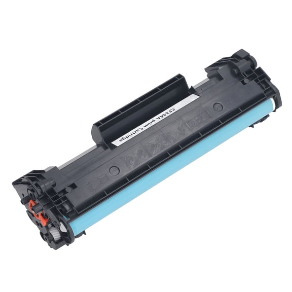 Suodoka CF244A 1K Black Toner Cartridge Replacement for HP LaserJet Pro M15w 15a HP LaserJet Pro MFP M28w M28a Printers, Crisp Black Text, Standard Yield 1000 Pages, 1-Pack