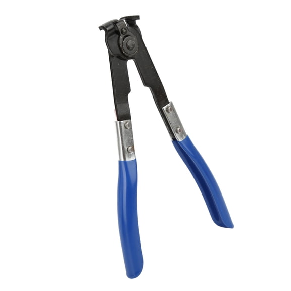 Suodoka CV Joint Axle Boot Clamp Pliers, Heavy Duty Steel Car Banding Hand Tool, Universal Auto Repair Equipment for Vehicles, Automotive CV Boot Crimping Wrench Mechanism (9.84 inches / 25.0 cm)