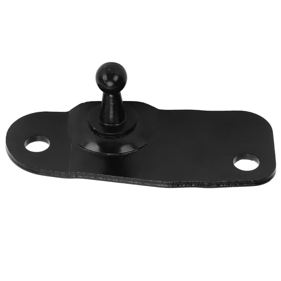 Suodoka Car Right Tailgate Power Strut Bracket LR095810 Shock Mounting Bracket Replacement Part For Land Rover Range Rover Sport 2010 to 2013 Auto Exterior Accessories 3.15 inches / 8 cm