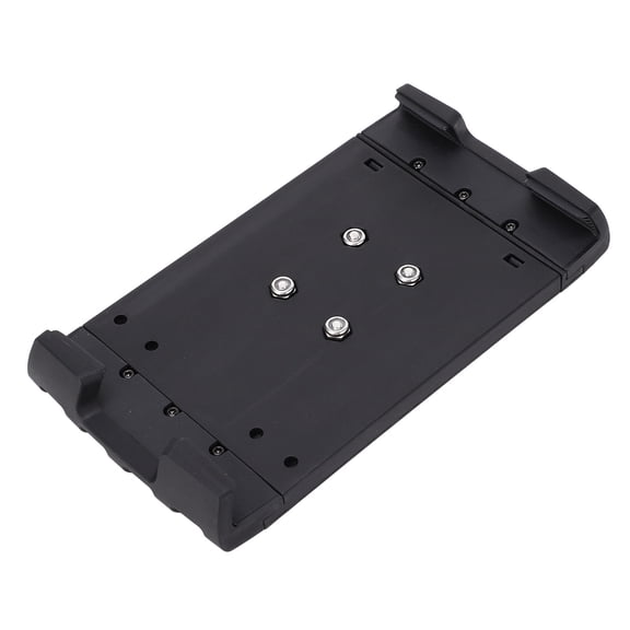 Suodoka Car Tablet Mount Anti Shake Unidirectional Stretching Universal Dash Tablet Holder for 814 Inch Tablet / 20.32-35.56 cm