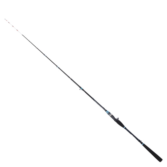 Suodoka Carbon Deep Sea Offshore General Fishing Rod Luminous Casting Rod AntiEntanglement (1.8m / 5.9ft)
