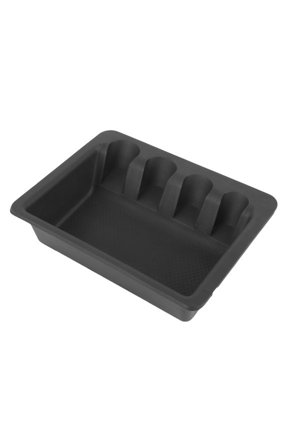 Center Console Organizer Tray 68421992AB Armrest Storage Box Replacement for Chrysler 300 Dodge Charger 2011-2022