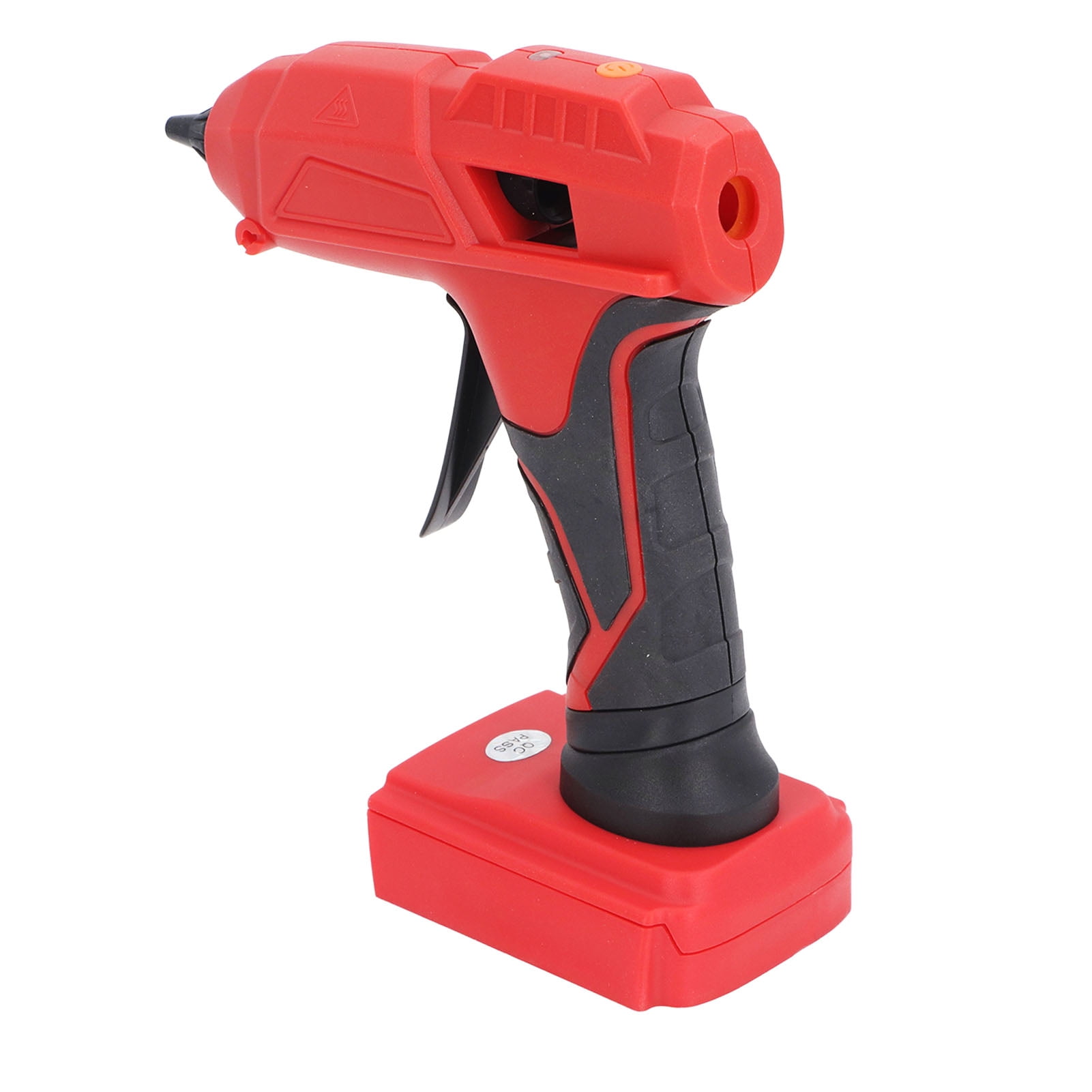 Suodoka Cordless Hot Glue Gun Handheld Electric Power Tool for 48-11-1828 48-11-1815 48-11-1840 Batteries 7.87 inches / 20 cm