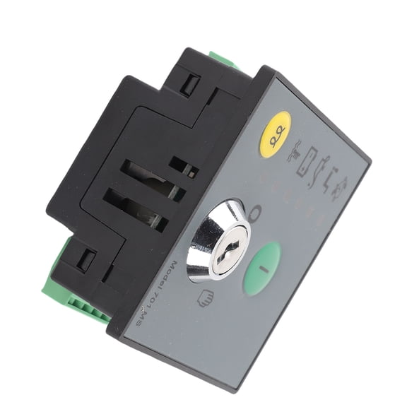 Suodoka DSE701MS Electronic Generator Controller Control Panel Manual Start Module