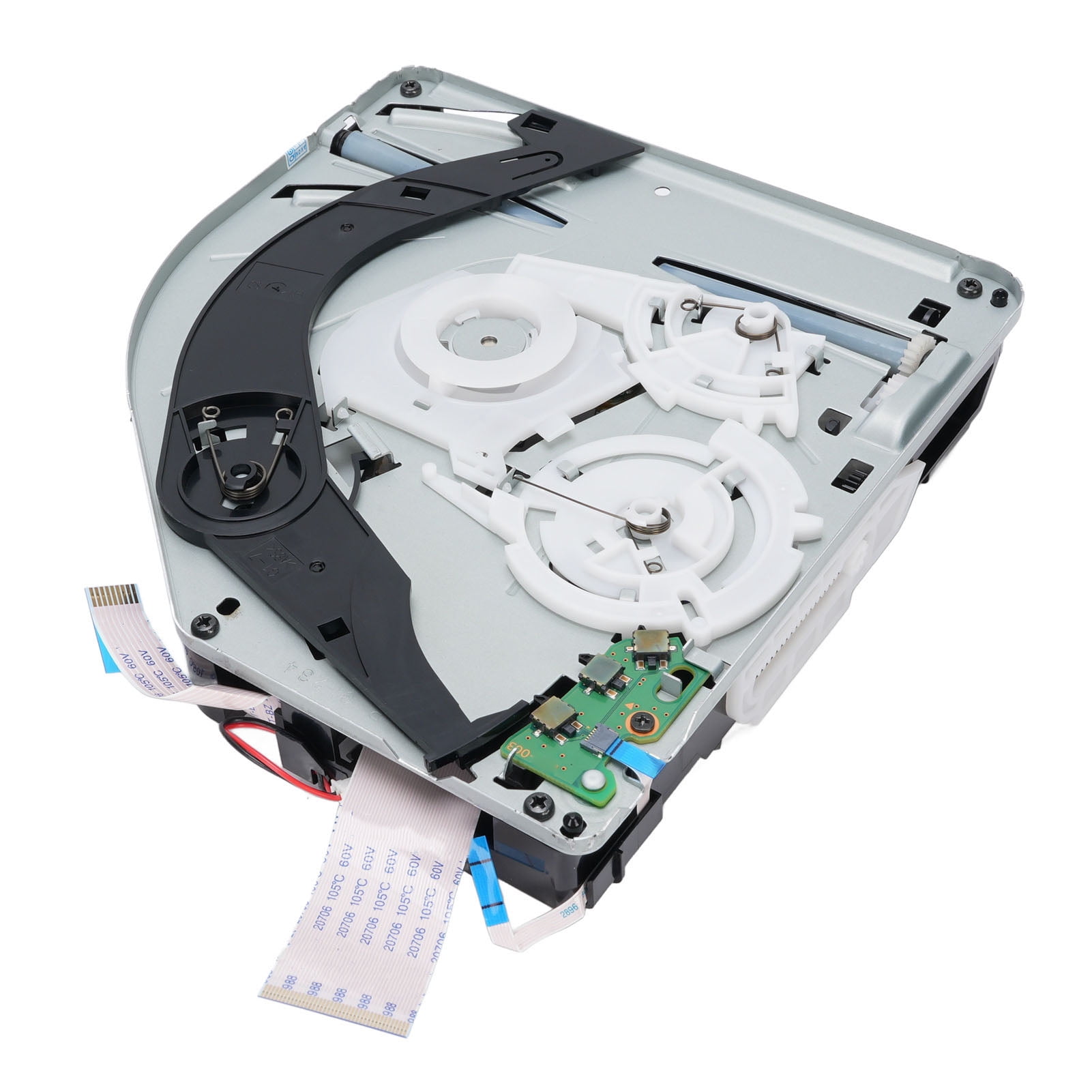 Best Sellers In Ps5 Disc Drive Attachment