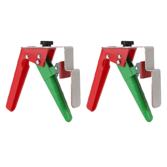 Suodoka Drawer Panel Installation Clamp, Multifunctional Adjustable Cabinet Drawer Front Fixing Clip, Stainless Steel Woodworking Tool Set For Home Installation