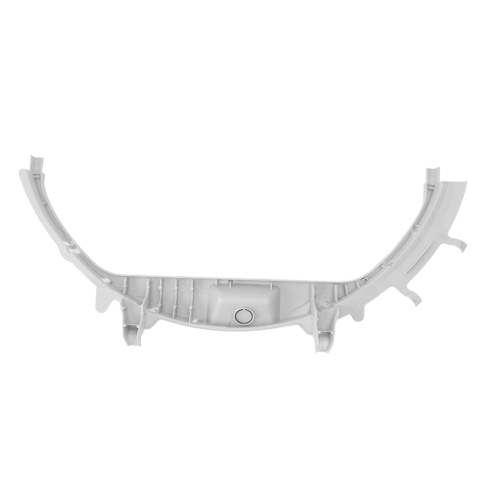 Suodoka Dryer Bearing Kit for WE49X20697 and Idler Pulley for WE12X83, Professional 8-Piece Dryer Repair Replacement Parts Compatible with GE Dryers (21.7 inches / 55 cm)