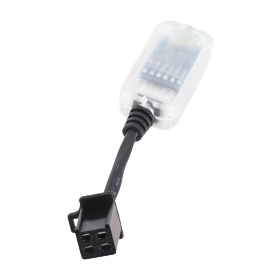 Suodoka Electric Motorcycle Bluetooth Module Data Import and Forwarding Programming Fit for VOTOL Controller
