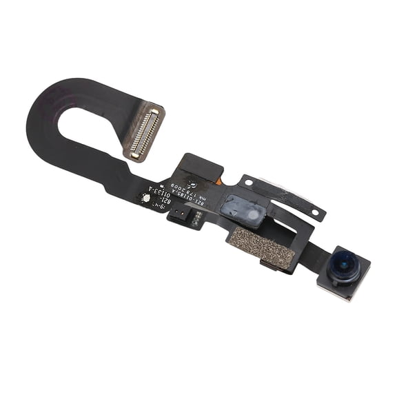 Suodoka Face Front Camera Flex Cable with Proximity Light Sensor Replacement for iPhone 8