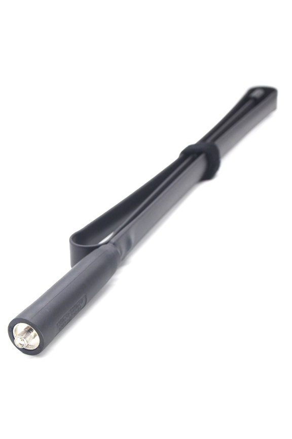Foldable Intercom Antenna 42.5 inches / 108 cm Walkie Talkie Antenna SMA-Female Interface High Gain 144/430MHz Frequency Wide Compatibility[cite: 1]