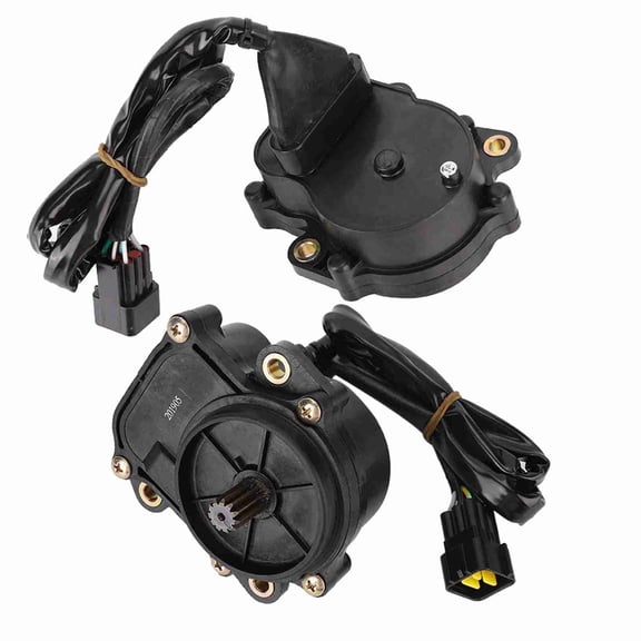 Suodoka Front Differential Axle Gear Motor Assy Q830-314000 Replacement Parts Fit for CFMOTO CF450 CF400 Engine ATV