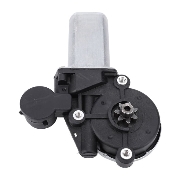 Suodoka Front Left Driver Side Power Window Motor Replacement 85720-33120 Stable Performance Lift Motor for Sedan Sport Utility Vehicles Wear-Resistant Easy Install (16 inches / 40.6 cm)