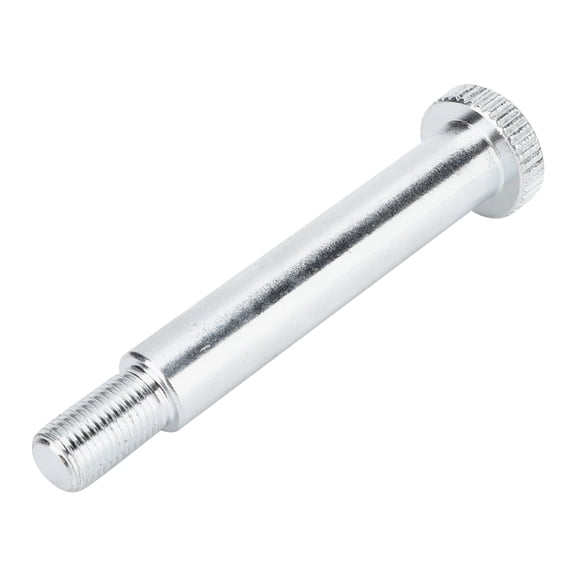 Suodoka Front Suspension Lower Shaft Pin 54419-VK80A Durable Iron Galvanized Replacement Control Arm Bolt Subassembly Compatible with Frontier Hardbody Pathfinder Xterra 16.00 x 6.00 x 4.00 Inches