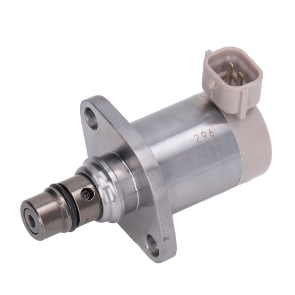 Suodoka Fuel Pump Pressure Regulator Suction Valve 2942002960 Replacement Part for Vehicles ASX 1.8 DID 2010ON L200 Lancer Outlander High Performance Control Accessory