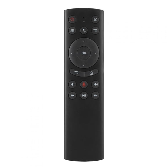 Suodoka G20 Mini Keyboard 2.4G Technology Wireless Remote Control with Gyroscope Voice Search [cite: 1]