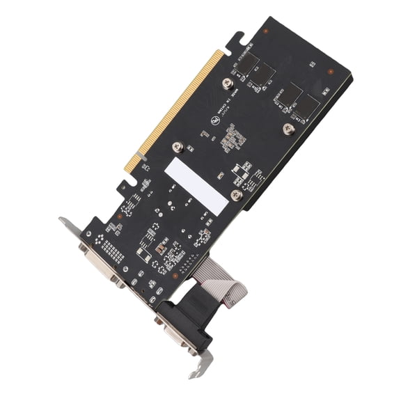 Suodoka GT610 1GB DDR3 64Bit 810MHz 1000MHz Graphics Card for HD Video Office Use (7.87 in / 20 cm)[cite: 1]