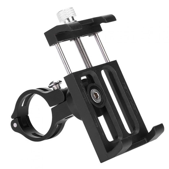 Suodoka GUB PLUS 3 Road Bicycle Mountain Bike Mobile Phone Holder, 360 Degree Rotation Aluminum Alloy Handlebar Mount