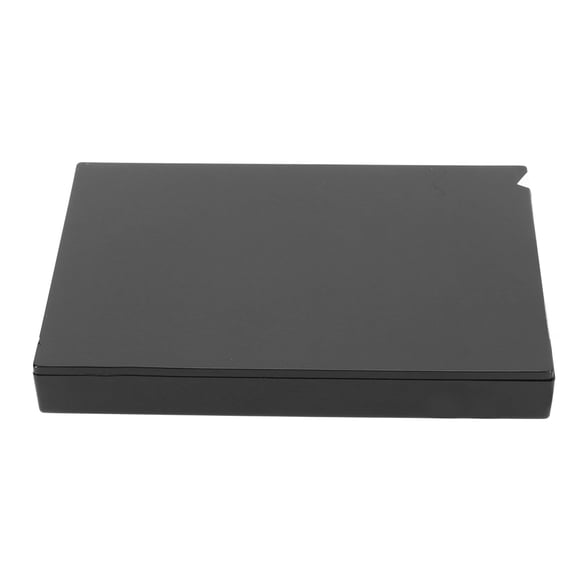 Suodoka Game Console Internal Hard Drive Internal Extended Data Storage Portable Thin Internal HDD Disk Kit Replacement for Xbox 360 Slim 250GB Capacity Black (250 GB)