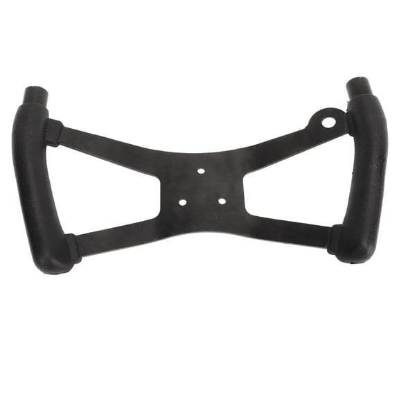 Suodoka Go Kart Steering Wheel H Style Racing DIY Modification Improved Handling Universal ATV UTV 13.78 inches / 35 cm[cite: 1]