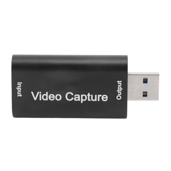 Suodoka HD Multimedia Interface To USB Video Capture Card 4K 1080P Audio Video Capture Card