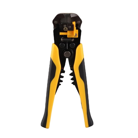 Suodoka HSD1 MultiFunctional Wire Stripper & Cable Crimper  0.26.0mm Crimping, Ideal for Home Wiring, PVC & Solid Cables