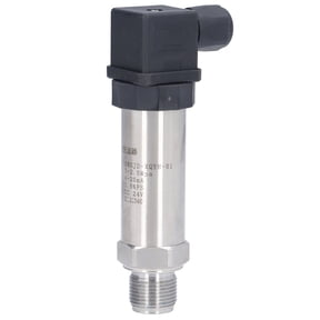 Suodoka Industrial Pressure Transmitter Water Tank Oil Gas Transducer Sensor 0 to 362.59 psi (0-2.5Mpa) 4-20mA Output DC24V Power Supply High Accuracy OMSJDXQYH01 [cite: 7]