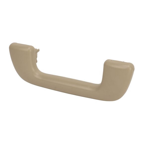 Suodoka Inside Rear Door Assist Handle Beige Smooth Surface Comfortable Grip 74610-13011 for Lexus GX470 2003-2009 Car Interior Passenger Grab Handle Replacement Part (21 inches / 53.3 cm)
