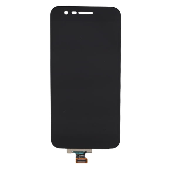 Suodoka LCD Display Touch Screen Digitizer Assembly Replacement Kit for LG K20 Cell Phone TFT Repair Parts with Tools Included
