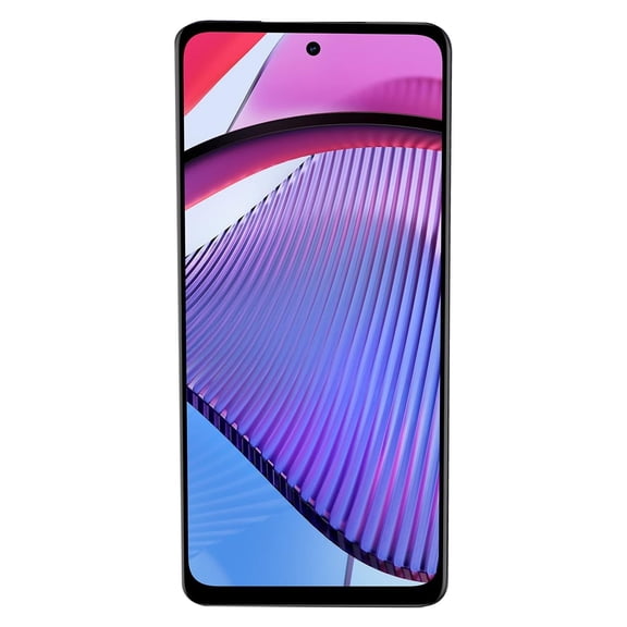 Suodoka LCD Screen Replacement 6.5 inches / 16.51 cm Sensitive High Resolution Phone Display Digitizer Assembly with Fingerprint Repair Tools for Moto G Power 5G 2023 XT2311