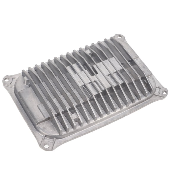 Suodoka LED Headlight Control Module Unit A1769001204 Alloy Rustproof Replacement for Mercedes Benz CLA C117 X117 2016-2019 and A-Class W176 2015-2018 Automotive Replacement Electrical Parts