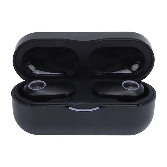 Suodoka Language Translator Earbuds 144 Languages Online Translation Bluetooth 5.3 Translator Device with APP Support Music and Calling for Android and iOS, Black