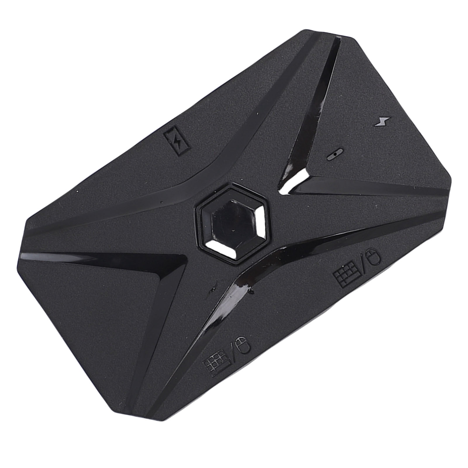 Suodoka M1 Pro+ Keyboard Mouse Mapper Converter Mobile Gaming Adapter ...