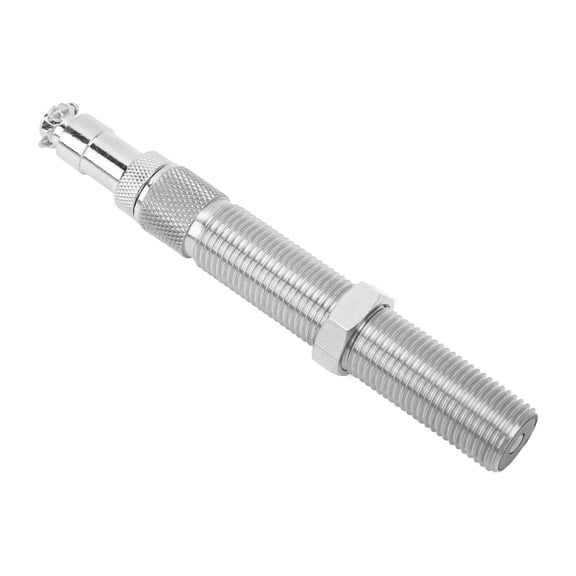 Suodoka MSP6714 Generator Magnetic Speed Sensor Stainless Steel Anti Interference Rotate Speed Sensor MPU M16 X 1.5-2A Replacement Part