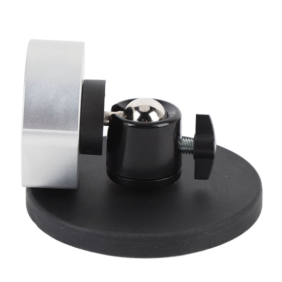 Suodoka Magnetic Mount for Mini Dish Space Saving Antenna Bracket for Car, RV, and Boat (10.58 oz / 300 g)