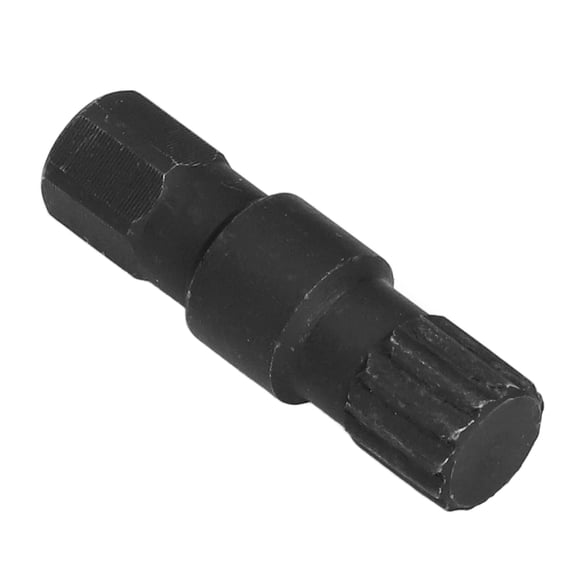 Suodoka Marine Hinge Pin Tool 91-78310 Premium Drive Unit Hinge Pin Remover Heavy Duty Steel Boat Engine Repair Hand Tool for Mercruiser Alpha One Gen 2 Bravo 1 2 3 R MP MC-1 (5.00 x 2.00 inches)