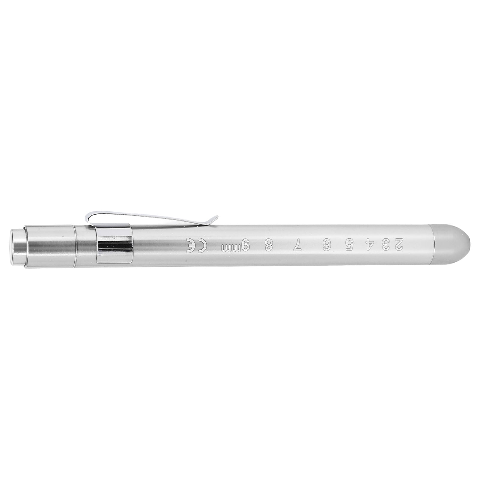 Suodoka Medical Pen Light Gauge LED Aluminium Alloy Portable Inspection ...