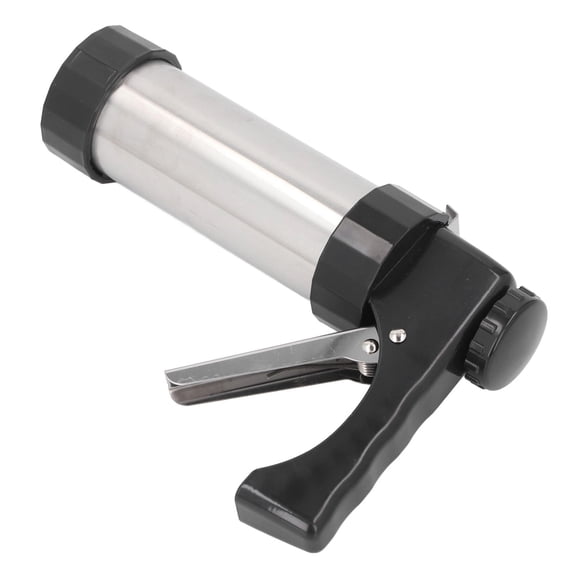 Suodoka MultiUse Stainless Steel Cookie & Churros Press DIY Baking Tool for Home Treats