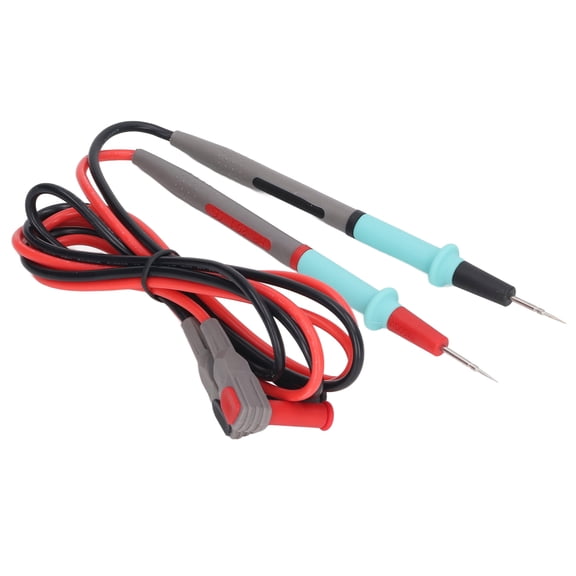 Suodoka Multimeter Cable Test Pen Kit Strong Conductivity Fast Transmission Electrical Accessories[cite: 1]