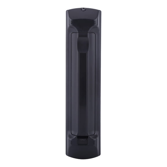 Suodoka N2QAYB000350 Universal TV Remote Control Replacement for Panasonic Smart TV Controller, Long Range Emission Distance Stable Performance, Black (8.4x2x1 inches / 21.4x5x2.5 cm)