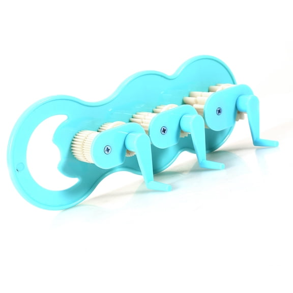 Suodoka New Paper Quilling Crimper Machine Crimping Paper Craft Quilled Tool DIY Art