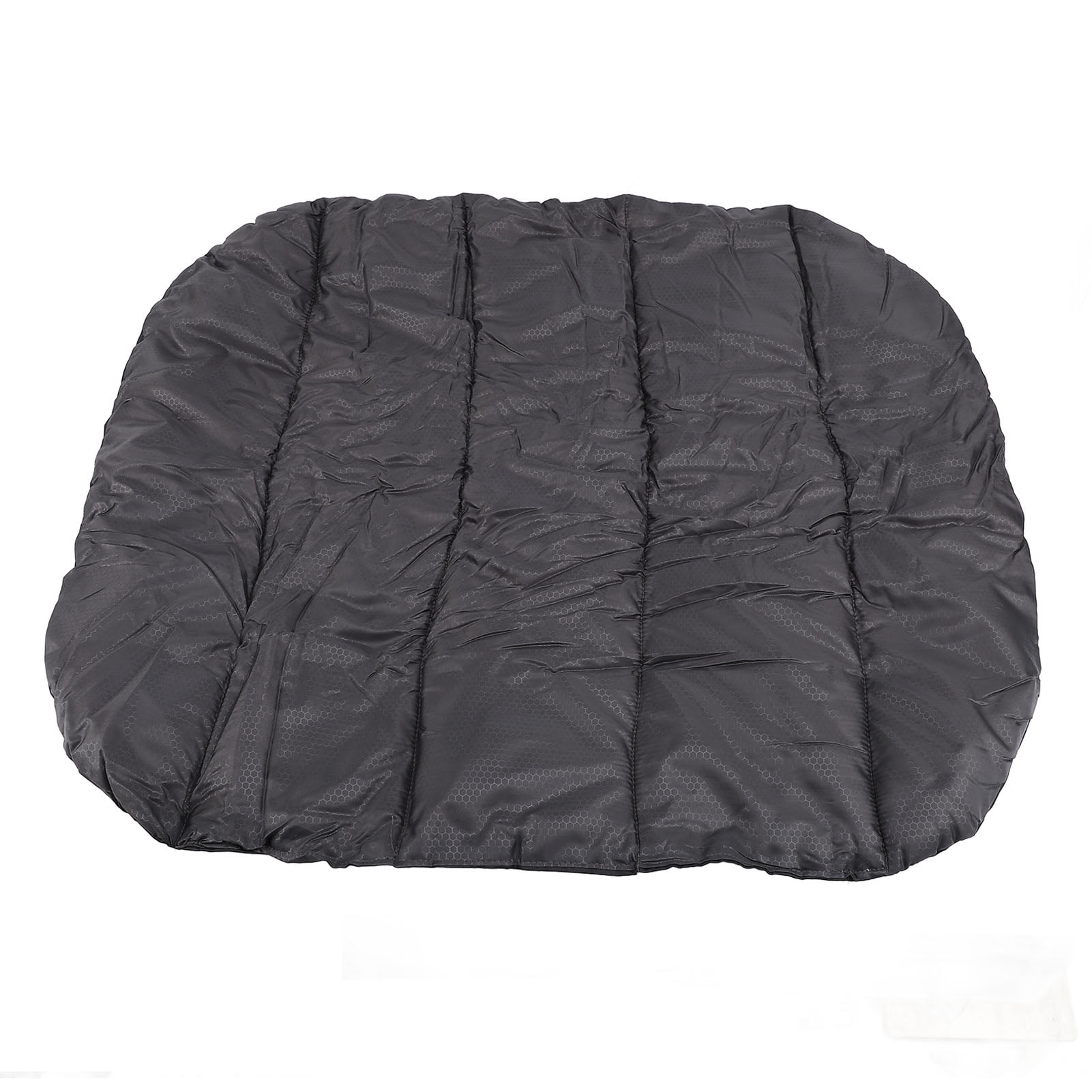 Suodoka Outdoor Dog Bed Water Resistant Foldable Portable Pet Sleeping Mat Large 42.5x30.3in / 108x77cm