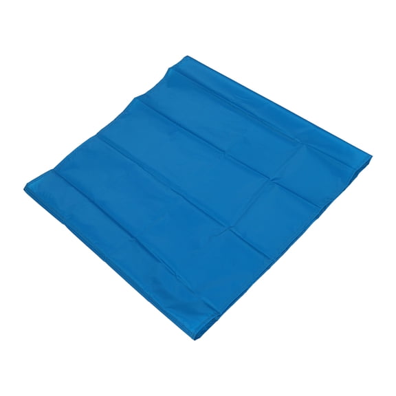Suodoka Patient Slide Sheet Turning Repositioning Multifunction Bed Transfer Pad for Hospitals Home Care Slippery Surface Coating 27.6x26.8in / 70x68cm