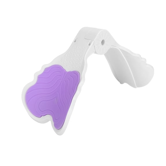 Suodoka Pelvic Floor Muscle Exerciser Beautiful Buttocks Correction Bladder Control Hip Trainer Device Postpartum Rehabilitation Support Fit (10.2 inches / 26.0 cm)