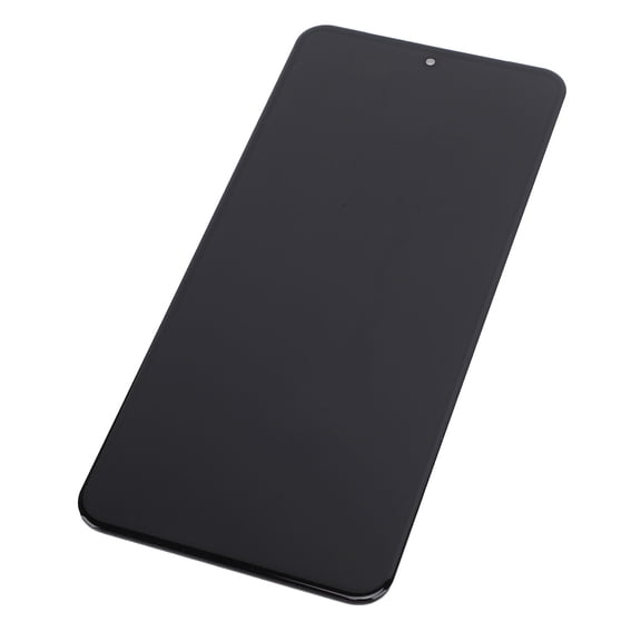 Suodoka Phone Screen Replacement TFT Professional Touchscreen Digitizer Display Assembly with Repair Tools, Fingerprint Sensor Support, and Frame Bracket for Google Pixel 8 Pro Smartphones[cite: 1]