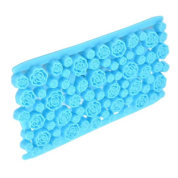 Suodoka Plastic DIY Baking Mold Cookies Biscuits Cutter Fondant Embosser Cake Decoration Tools Type 13 (15 cm / 5.9 inches)
