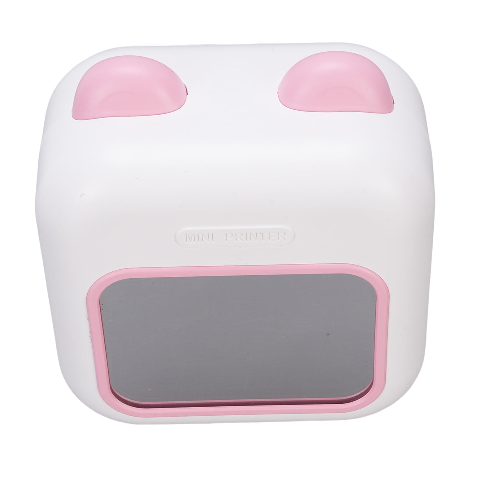 Suodoka Pocket Miniature Printer 7 Color Breathing Light Portable Inkless Thermal Printer Bluetooth