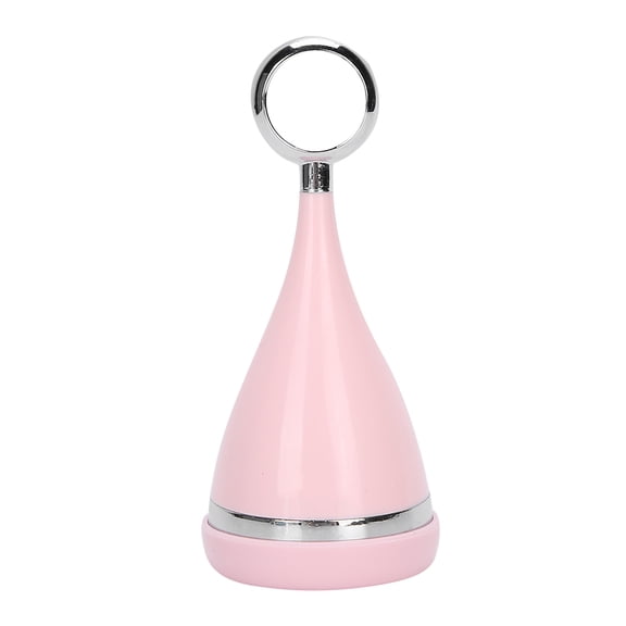 Suodoka Portable Cold Compress Machine Skin Toning Device with Light Therapy and Cooling Face Massager Functions for Skin Care and Face Rejuvenation (4.72 inches / 12.00 cm)