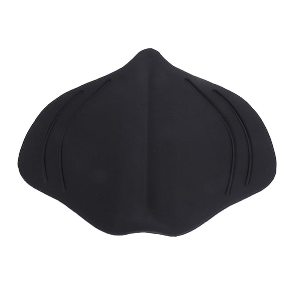 Suodoka Post Liposuction Abdominal Compression Board, Surgical Lumbar Molder Back Compression Lipo Foam Board for BBL Surgery Tummy Tuck Recovery Comfort Support (12.2 x 11.0 in / 31.0 x 28.0 cm)